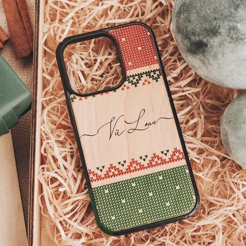 Hoạ tiết Giáng sinh