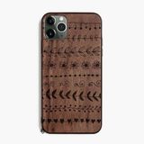 ốp lưng gỗ iphone 11 promax