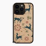 ốp lưng gỗ iphone 14 promax