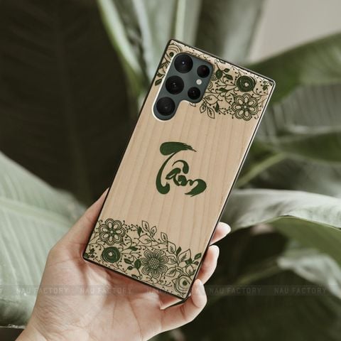 Khắc tên theo yêu cầu