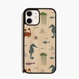 ốp lưng gỗ iphone 12