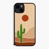 ốp lưng gỗ iphone 14