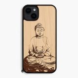 ốp lưng gỗ iphone 14