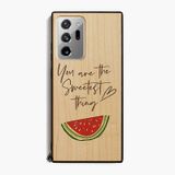 ốp lưng gỗ samsung note 20 ultra