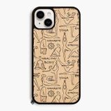 ốp lưng gỗ iphone 14