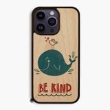 ốp lưng gỗ iphone 14 promax