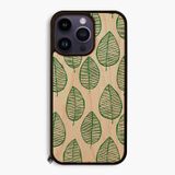 ốp lưng gỗ iphone 14 promax