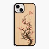 ốp lưng gỗ iphone 14