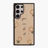 ốp lưng gỗ samsung s24 ultra