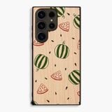 ốp lưng gỗ samsung s23 ultra