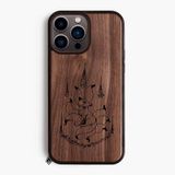 ốp lưng gỗ iphone 13 promax