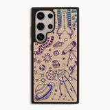ốp lưng gỗ samsung s24 ultra