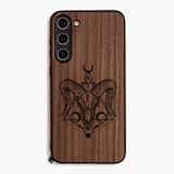 ốp lưng gỗ samsung s23