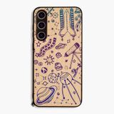 ốp lưng gỗ samsung s23