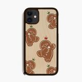 ốp lưng gỗ iphone 11