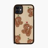 ốp lưng gỗ iphone 11