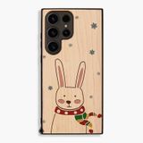 ốp lưng gỗ samsung s23 ultra