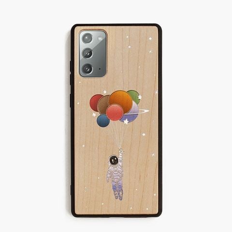 Phi hành gia bóng bay