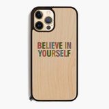 ốp lưng gỗ iphone 12 promax
