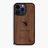 ốp lưng gỗ iphone 14 promax