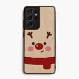 ốp lưng gỗ samsung s21 ultra