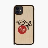 ốp lưng gỗ iphone 11