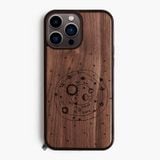 ốp lưng gỗ iphone 13 promax