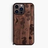 ốp lưng gỗ iphone 13 promax