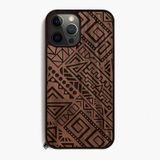 ốp lưng gỗ iphone 12 promax