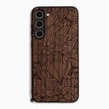 ốp lưng gỗ samsung s23