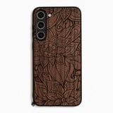 ốp lưng gỗ samsung s23