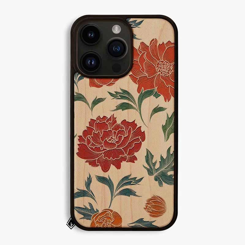 Hoa mẫu đơn Peony