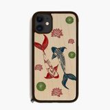 ốp lưng gỗ iphone 11