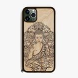 ốp lưng gỗ iphone 11 promax