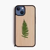ốp lưng gỗ iphone 13