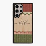 ốp lưng gỗ samsung s24 ultra