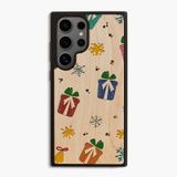 ốp lưng gỗ samsung s24 ultra