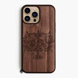 ốp lưng gỗ iphone 13 promax