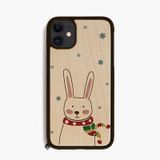 ốp lưng gỗ iphone 11