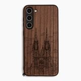 ốp lưng gỗ samsung s23