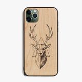 ốp lưng gỗ iphone 11 promax