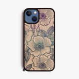 ốp lưng gỗ iphone 13