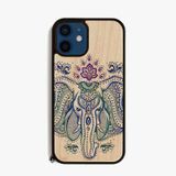 ốp lưng gỗ iphone 12