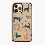 ốp lưng gỗ iphone 12 promax