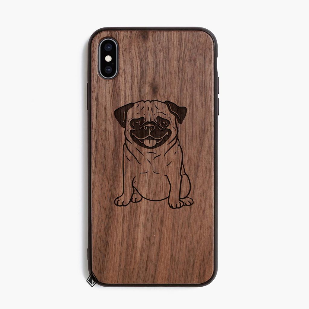 Chó pug