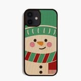 ốp lưng gỗ iphone 12