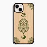 ốp lưng gỗ iphone 14