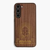 ốp lưng gỗ samsung s23