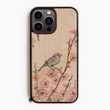 ốp lưng gỗ iphone 13 promax
