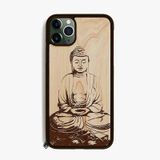 ốp lưng gỗ iphone 11 promax